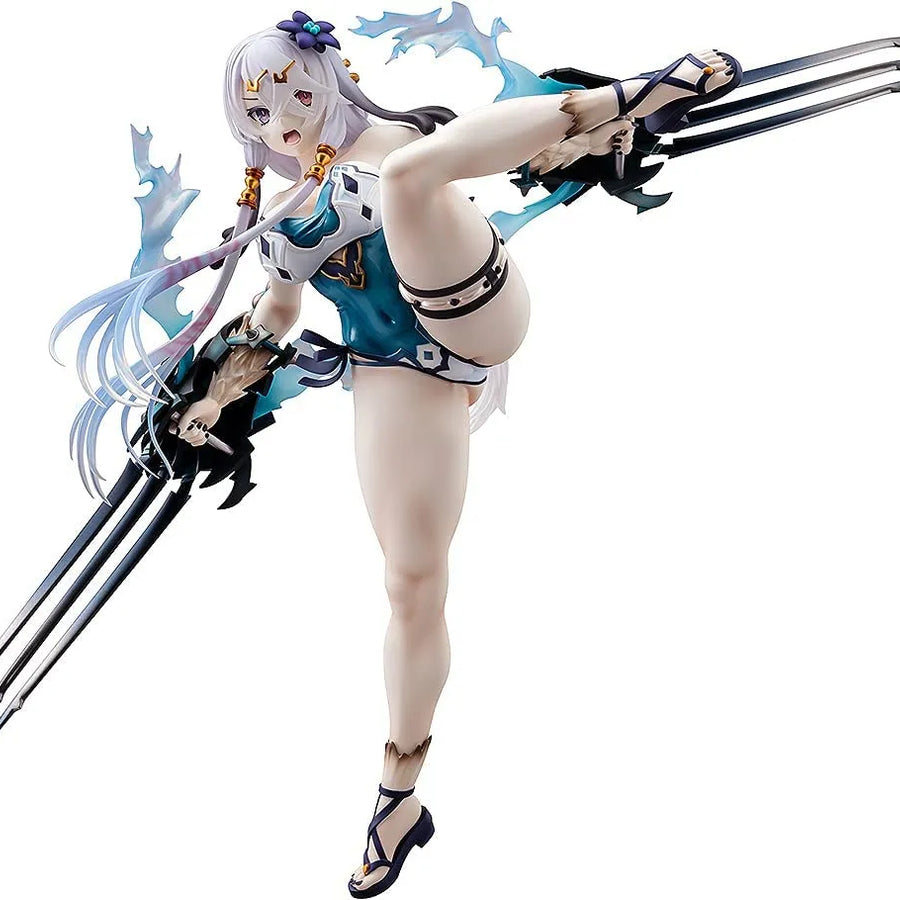 Atelier Ryza ~Tokoyami no Joou to Himitsu no Kakurega~ - Lila Decyrus - 1/7 - Swimsuit Ver. (Wonderful Works)ㅤ – Wonderful Works – ActionFigure Brasil