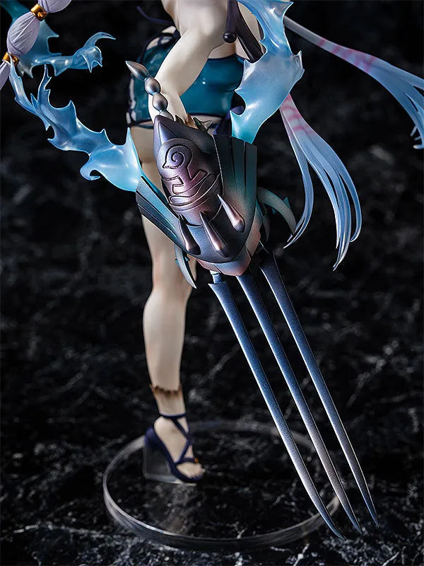 Atelier Ryza ~Tokoyami no Joou to Himitsu no Kakurega~ - Lila Decyrus - 1/7 - Swimsuit Ver. (Wonderful Works)ㅤ – Wonderful Works – ActionFigure Brasil