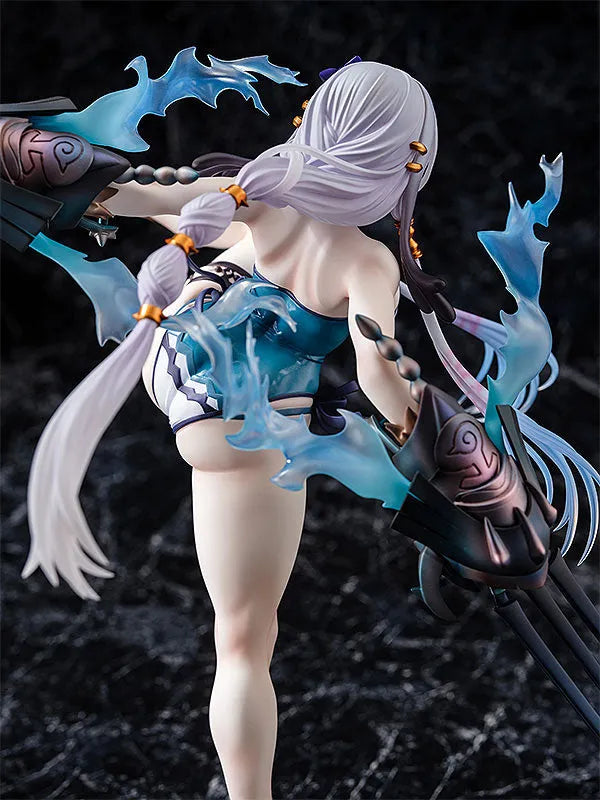 Atelier Ryza ~Tokoyami no Joou to Himitsu no Kakurega~ - Lila Decyrus - 1/7 - Swimsuit Ver. (Wonderful Works)ㅤ – Wonderful Works – ActionFigure Brasil