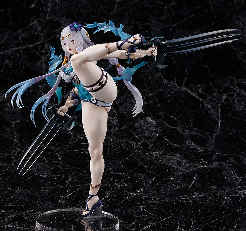 Atelier Ryza ~Tokoyami no Joou to Himitsu no Kakurega~ - Lila Decyrus - 1/7 - Swimsuit Ver. (Wonderful Works)ㅤ – Wonderful Works – ActionFigure Brasil