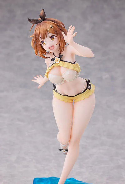 Atelier Ryza ~Tokoyami no Joou to Himitsu no Kakurega~ - Reisalin Stout - 1/7 - Swimsuit Ver. (Solarain)ㅤ – Solarain – ActionFigure Brasil — acessórios
