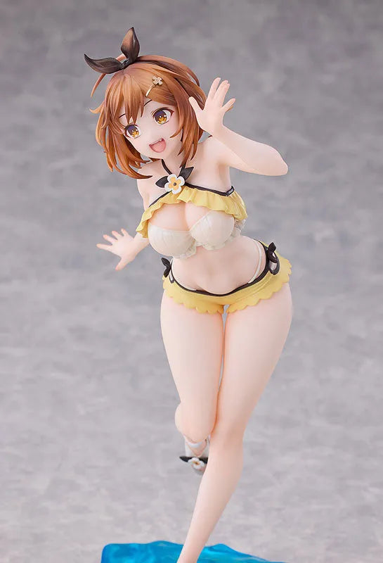 Atelier Ryza ~Tokoyami no Joou to Himitsu no Kakurega~ - Reisalin Stout - 1/7 - Swimsuit Ver. (Solarain)ㅤ – Solarain – ActionFigure Brasil