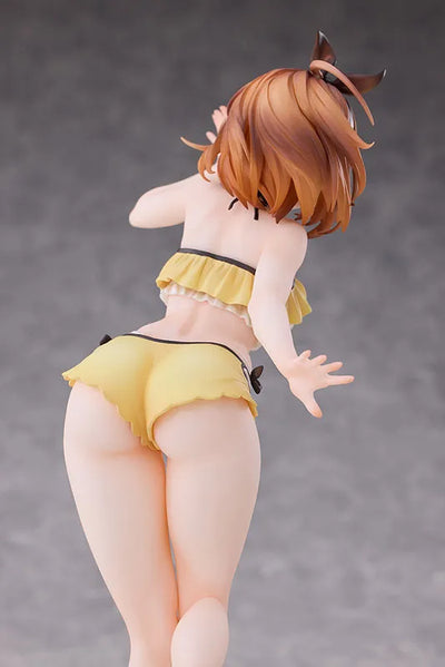 Atelier Ryza ~Tokoyami no Joou to Himitsu no Kakurega~ - Reisalin Stout - 1/7 - Swimsuit Ver. (Solarain)ㅤ – Solarain – ActionFigure Brasil — com base expositora