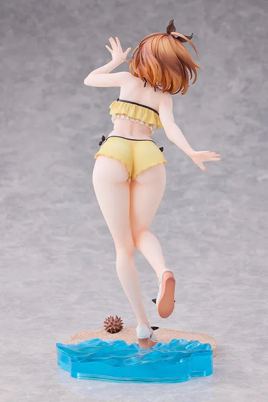Atelier Ryza ~Tokoyami no Joou to Himitsu no Kakurega~ - Reisalin Stout - 1/7 - Swimsuit Ver. (Solarain)ㅤ – Solarain – ActionFigure Brasil