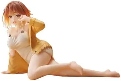 Atelier Ryza ~Tokoyami no Joou to Himitsu no Kakurega~ - Reisalin Stout - Desktop Cute - Nemaki ver. (Taito)ㅤ – Taito – ActionFigure Brasil — close