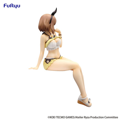 Atelier Ryza ~Tokoyami no Joou to Himitsu no Kakurega~ - Reisalin Stout - Noodle Stopper Figure (FuRyu)ㅤ – FuRyu – ActionFigure Brasil — ângulo diferente