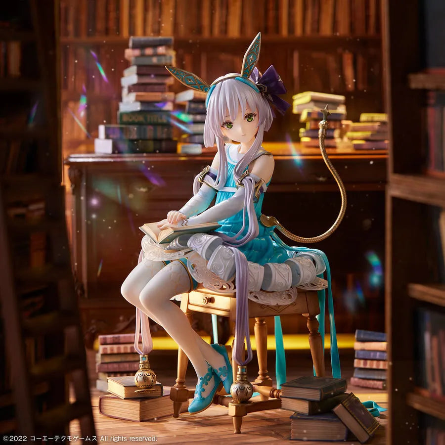 Atelier Sophie 2 ~Fushigi na Yume no Renkinjutsushi~ - Plachta - 1/7 (Design Coco, Parco Oneslash)ㅤ – Design COCO – ActionFigureBrasil