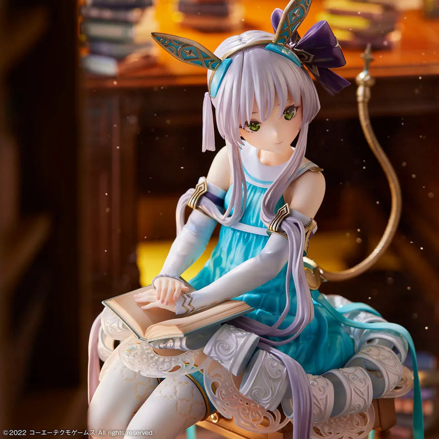 Atelier Sophie 2 ~Fushigi na Yume no Renkinjutsushi~ - Plachta - 1/7 (Design Coco, Parco Oneslash)ㅤ – Design COCO – ActionFigureBrasil