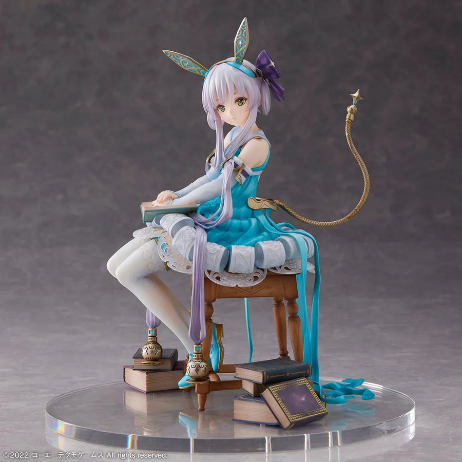 Atelier Sophie 2 ~Fushigi na Yume no Renkinjutsushi~ - Plachta - 1/7 (Design Coco, Parco Oneslash)ㅤ – Design COCO – ActionFigureBrasil