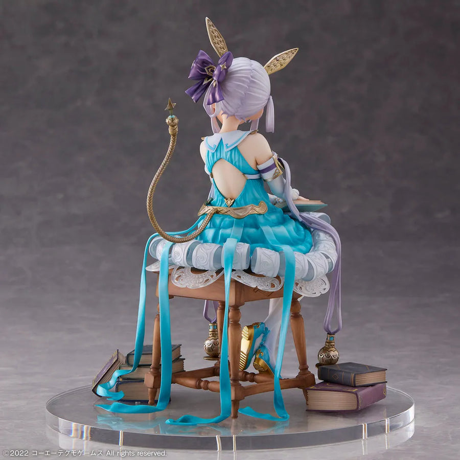 Atelier Sophie 2 ~Fushigi na Yume no Renkinjutsushi~ - Plachta - 1/7 (Design Coco, Parco Oneslash)ㅤ – Design COCO – ActionFigureBrasil