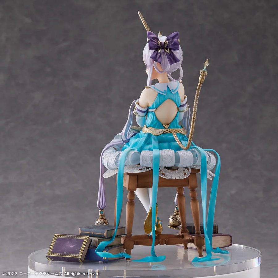 Atelier Sophie 2 ~Fushigi na Yume no Renkinjutsushi~ - Plachta - 1/7 (Design Coco, Parco Oneslash)ㅤ – Design COCO – ActionFigureBrasil
