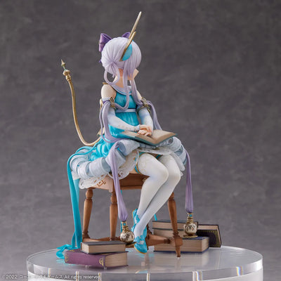 Atelier Sophie 2 ~Fushigi na Yume no Renkinjutsushi~ - Plachta - 1/7 (Design Coco, Parco Oneslash)ㅤ – Parco Oneslash As Planning,Design Coco – ActionFigureBrasil — com base expositora