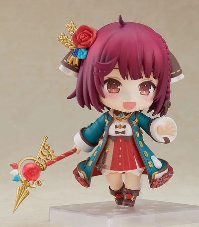 Atelier Sophie 2 ~Fushigi na Yume no Renkinjutsushi~ - Sophie Neuenmuller - Nendoroid  #2020 (Good Smile Company)ㅤ – Good Smile Company – ActionFigureBrasil — ambientada