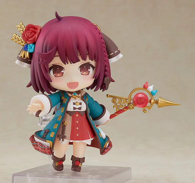 Atelier Sophie 2 ~Fushigi na Yume no Renkinjutsushi~ - Sophie Neuenmuller - Nendoroid  #2020 (Good Smile Company)ㅤ – Good Smile Company – ActionFigureBrasil — acessórios