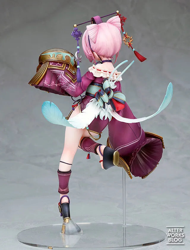 Atelier Sophie ~Fushigi na Hon no Renkinjutsushi~ - Corneria - 1/7 (Alter)ㅤ – Alter – ActionFigure Brasil