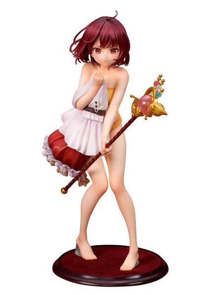 Atelier Sophie ~Fushigi na Hon no Renkinjutsushi~ - Sophie Neuenmuller - 1/7 - Okigae Mode (Ques Q)ㅤ – quesQ – ActionFigure Brasil
