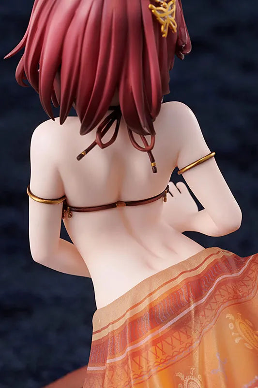 Atelier Sophie: The Alchemist of the Mysterious Book Sophie Neuenmuller Swimsuit Ver.ㅤ – AmiAmi x AMAKUNI – ActionFigure Brasil