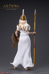 Athena the Divine Strategist - ActionFigure Brasil