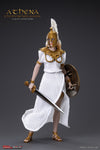 Athena the Divine Strategist - ActionFigure Brasil