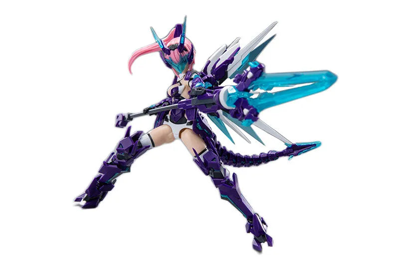 ATK Girl - Chinese Divine Beasts - Qinglong - 1/12 - 2022 Re-release (Doyusha)ㅤ – Doyusha – ActionFigure Brasil
