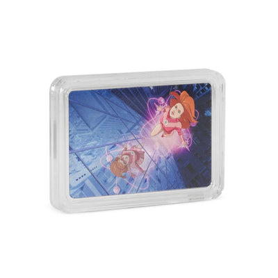 Atom Eve Special Episode - Atom Eve - LIMITED EDITION: 500 – Agoro – ActionFigure Brasil — ângulo diferente