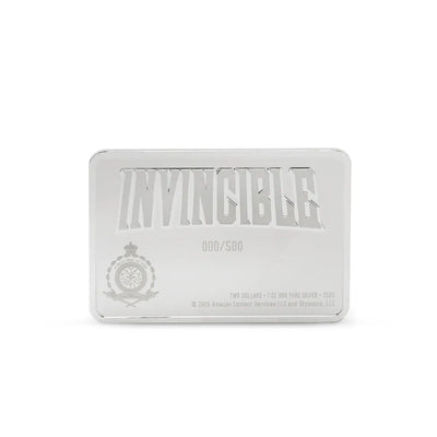 Atom Eve Special Episode - Atom Eve - LIMITED EDITION: 500 – Agoro – ActionFigure Brasil — close