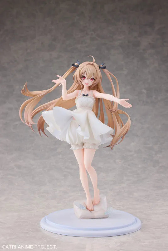 Atri: My Dear Moments - Atri - 1/7 - Pajama Ver. (Hobby Sakura)ㅤ – Hobby Sakura – ActionFigureBrasil