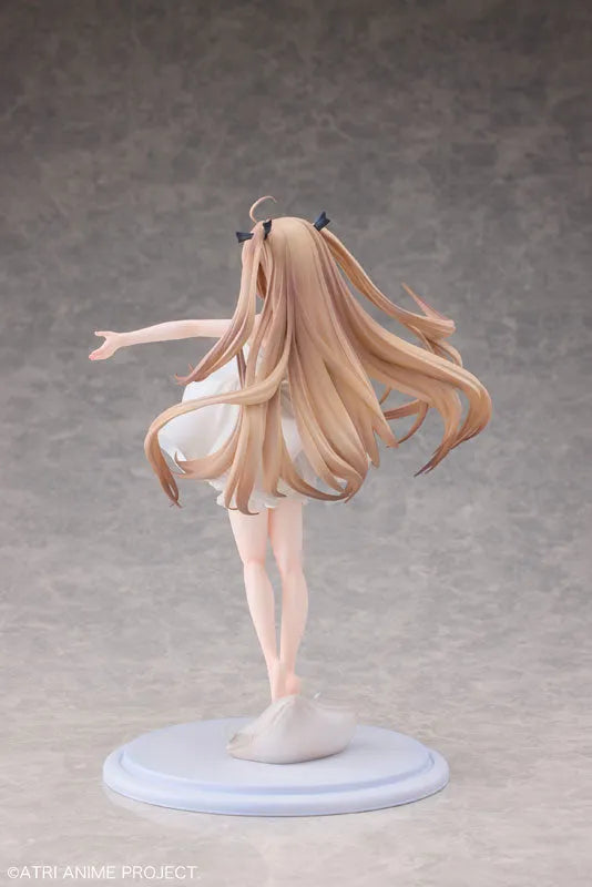 Atri: My Dear Moments - Atri - 1/7 - Pajama Ver. (Hobby Sakura)ㅤ – Hobby Sakura – ActionFigureBrasil