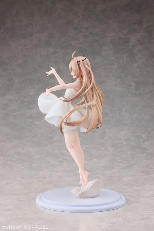 Atri: My Dear Moments - Atri - 1/7 - Pajama Ver. (Hobby Sakura)ㅤ – Hobby Sakura – ActionFigureBrasil