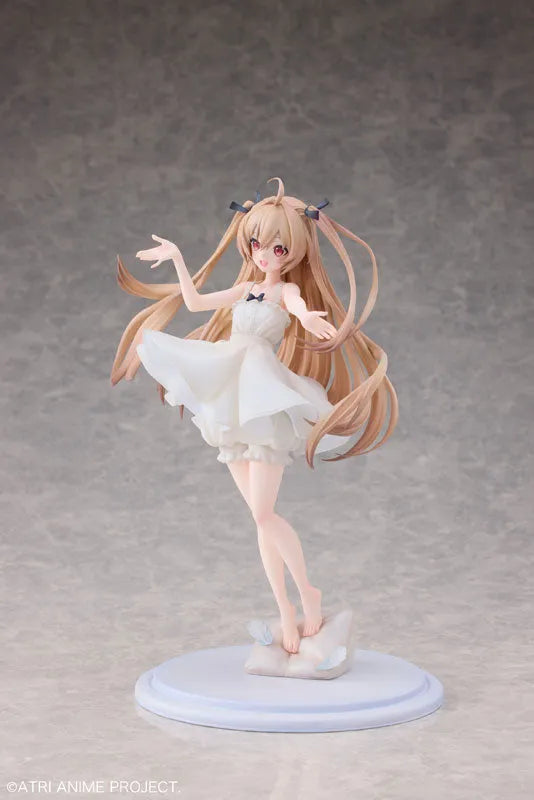 Atri: My Dear Moments - Atri - 1/7 - Pajama Ver. (Hobby Sakura)ㅤ – Hobby Sakura – ActionFigureBrasil