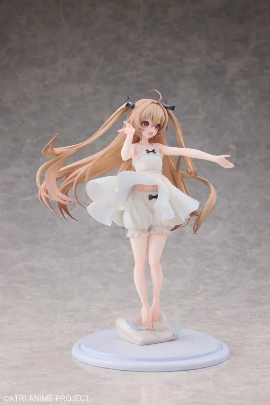 Atri: My Dear Moments - Atri - 1/7 - Pajama Ver. (Hobby Sakura)ㅤ – Hobby Sakura – ActionFigureBrasil
