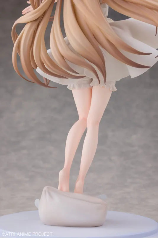 Atri: My Dear Moments - Atri - 1/7 - Pajama Ver. (Hobby Sakura)ㅤ – Hobby Sakura – ActionFigureBrasil