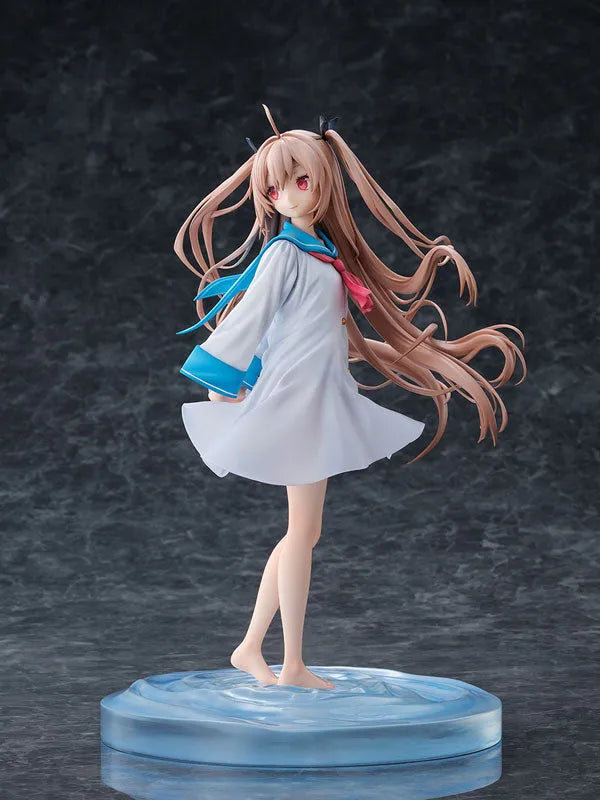 Atri: My Dear Moments - Atri - 1/7 - Teaser Visual Ver. (Bell Fine)ㅤ – Bell Fine – ActionFigureBrasil