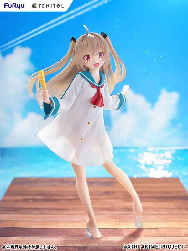 Atri: My Dear Moments - Atri - Tenitol - Tenitol Tall (FuRyu)ㅤ – FuRyu – ActionFigureBrasil