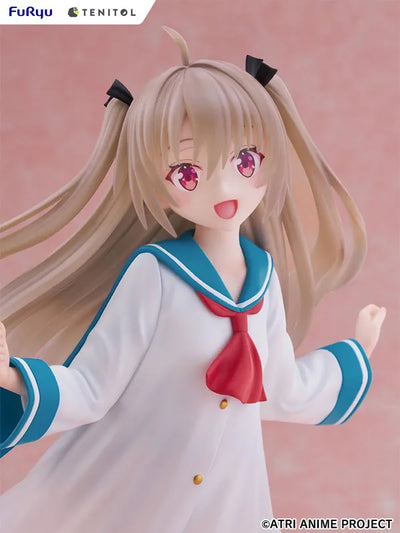 Atri: My Dear Moments - Atri - Tenitol - Tenitol Tall (FuRyu)ㅤ – FuRyu – ActionFigureBrasil — acessórios