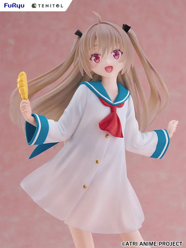 Atri: My Dear Moments - Atri - Tenitol - Tenitol Tall (FuRyu)ㅤ – FuRyu – ActionFigureBrasil