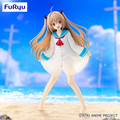 Atri: My Dear Moments - Atri - Trio-Try-iT Figure (FuRyu)ㅤ – FuRyu – ActionFigureBrasil