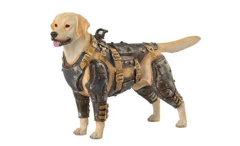 Auchee x JXK Studio 1/6 Labrador Aㅤ – JXK Studio – ActionFigureBrasil