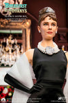 Audrey Hepburn as Holly Golightly (Deluxe With Light) - LIMITED EDITION: 500