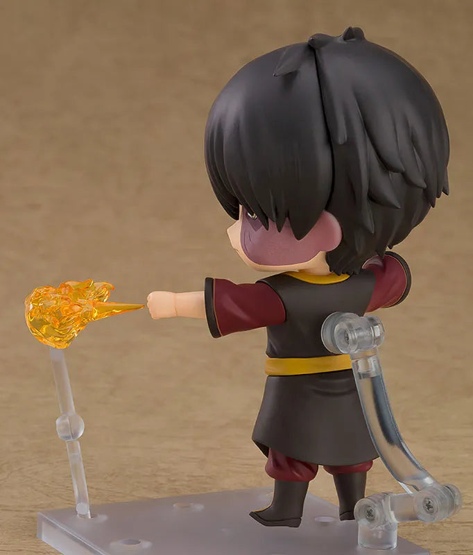 Avatar: The Last Airbender - Zuko - Nendoroid #2772 (Good Smile Company)ㅤ – Good Smile Company – ActionFigure Brasil