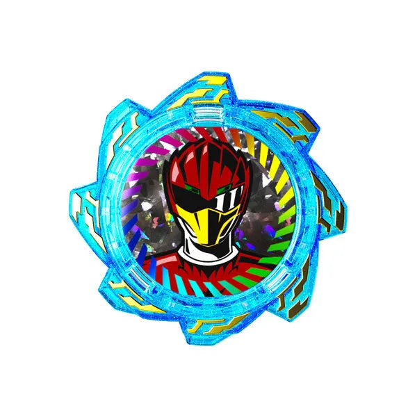 Avataro Sentai Donbrothers Change Heroes Zyuohger Alterㅤ – Bandai – ActionFigure Brasil