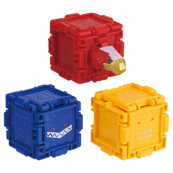 Avataro Sentai Donbrothers Change Heroes Zyuohger Alterㅤ – Bandai – ActionFigure Brasil