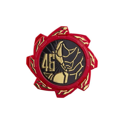 Avataro Sentai Donbrothers DX Enyaraidonㅤ – Bandai – ActionFigureBrasil — detalhe do produto