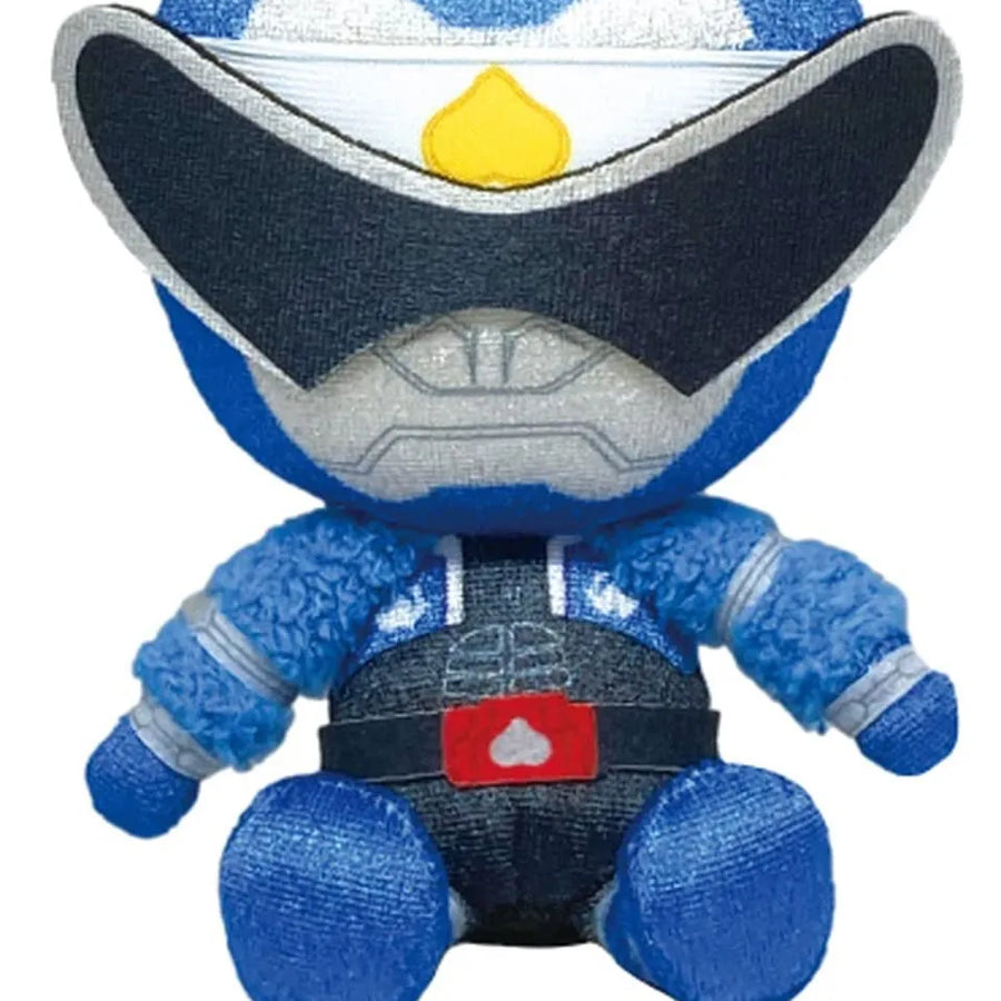 Avataro Sentai Donbrothers - Sentai Hero Plush Series - Brother Saru (Bandai)ㅤ – Bandai – ActionFigure Brasil