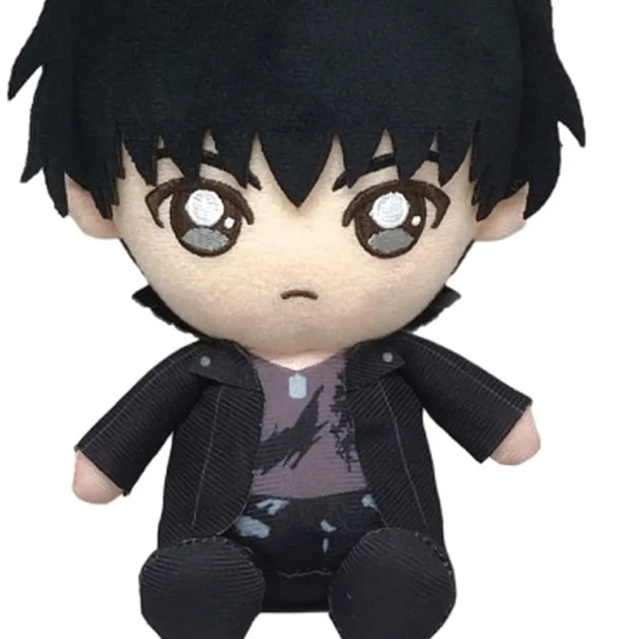 Avataro Sentai Donbrothers - Sentai Hero Plush Series - Inuzuka Tsubasa (Bandai)ㅤ – Bandai – ActionFigure Brasil