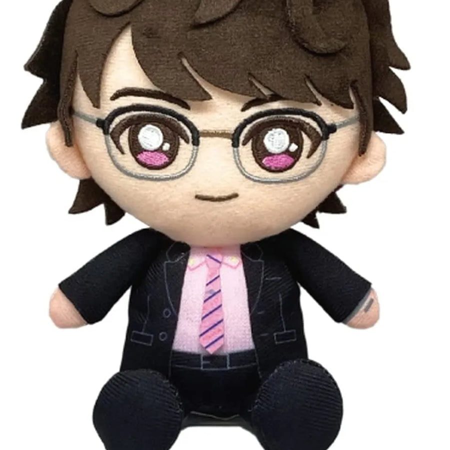 Avataro Sentai Donbrothers - Sentai Hero Plush Series - Kijino Tsuyoshi (Bandai)ㅤ – Bandai – ActionFigure Brasil