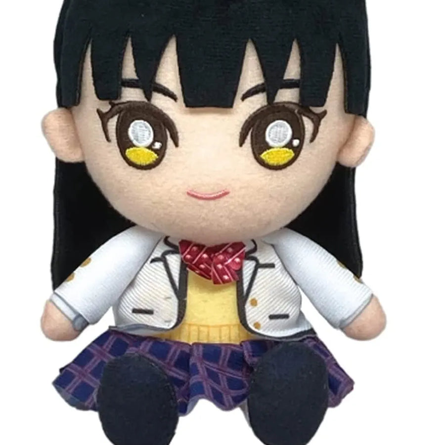 Avataro Sentai Donbrothers - Sentai Hero Plush Series - Kito Haruka (Bandaiㅤ – Bandai – ActionFigure Brasil