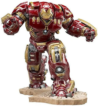Avengers: Age of Ultron - Hulkbuster - ARTFX+ - 1/10 (Kotobukiya)ㅤ – Kotobukiya – ActionFigure Brasil