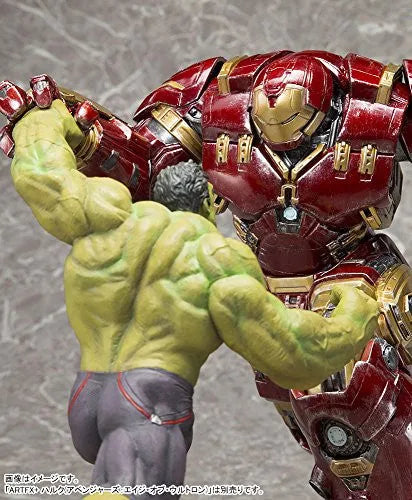 Avengers: Age of Ultron - Hulkbuster - ARTFX+ - 1/10 (Kotobukiya)ㅤ – Kotobukiya – ActionFigure Brasil
