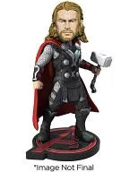 Avengers: Age of Ultron - Thor Head Knockerㅤ – Neca – ActionFigure Brasil